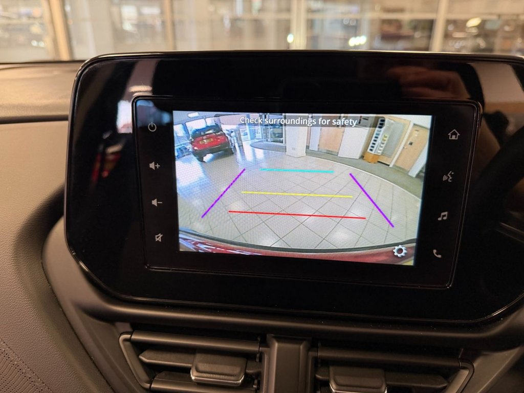 Used Suzuki SX4 S-Cross 2023 for sale - 77199817: Photo 17