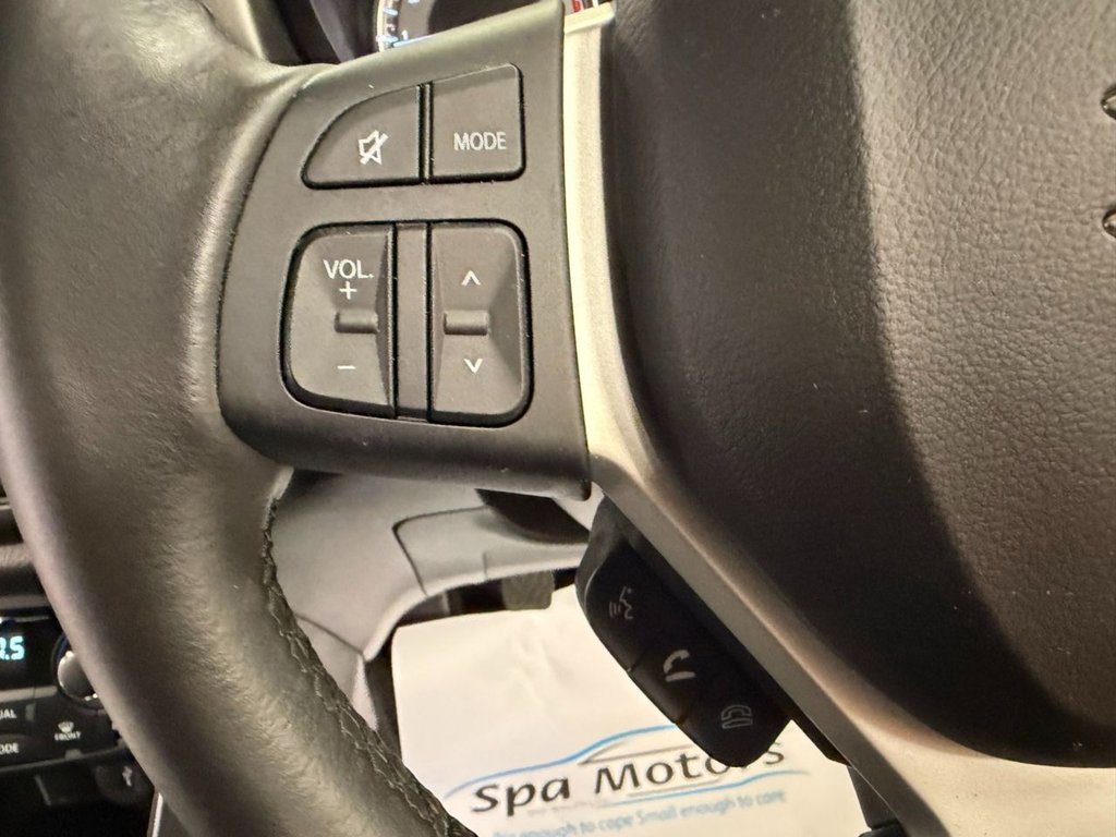 Used Suzuki SX4 S-Cross 2023 for sale - 77199817: Photo 19