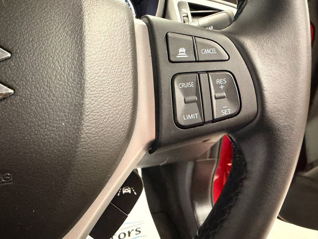 Used Suzuki SX4 S-Cross 2023 for sale - 77199817: Photo 20