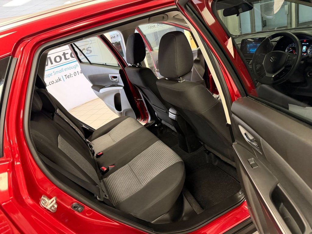 Used Suzuki SX4 S-Cross 2023 for sale - 77199817: Photo 21