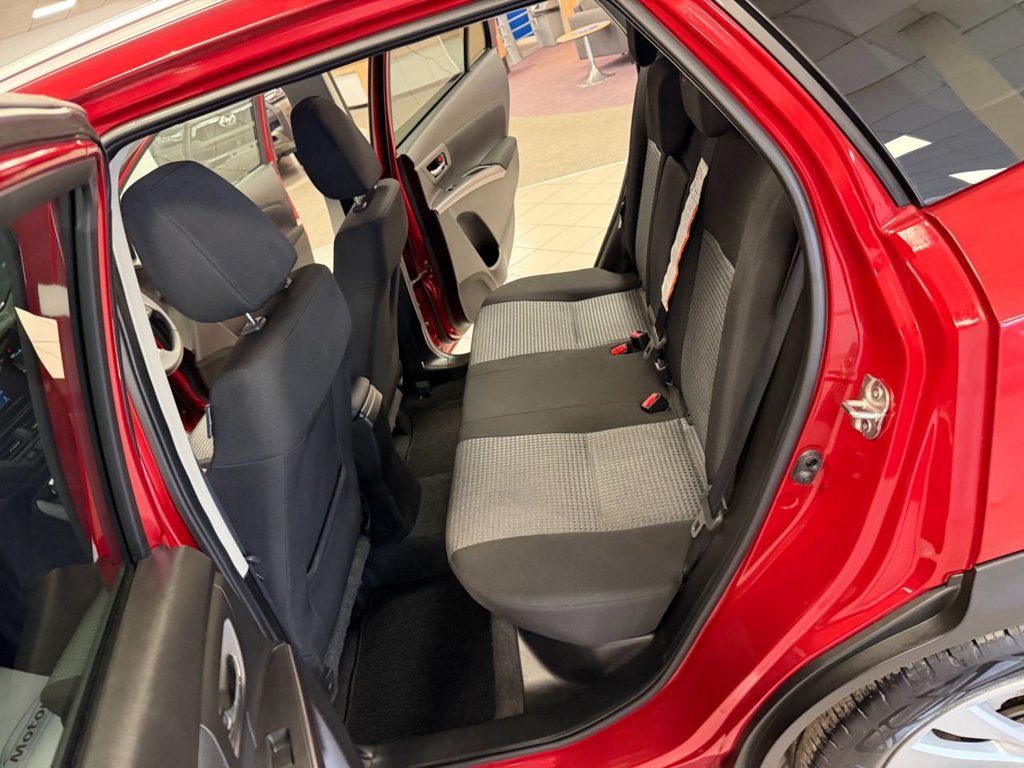 Used Suzuki SX4 S-Cross 2023 for sale - 77199817: Photo 23