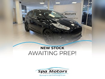 Used Ford Fiesta 2017 for sale - 78863155: Photo