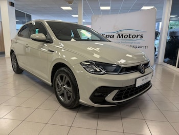 Used Volkswagen Polo 2022 for sale - 78474644: Photo