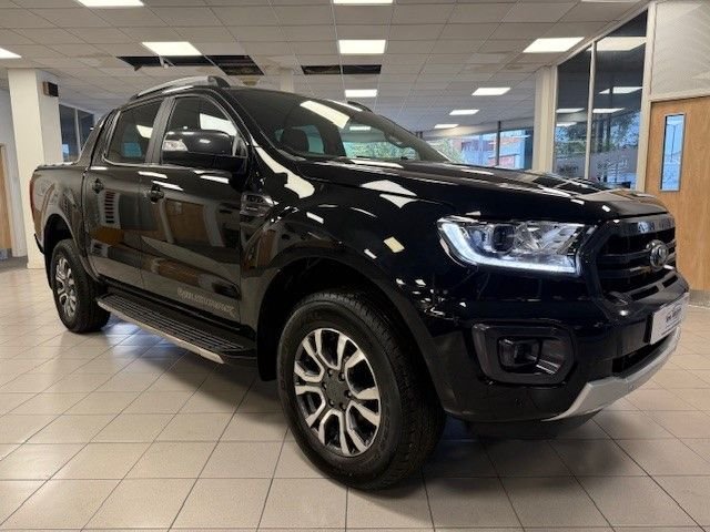 Used Ford Ranger 2022 for sale - 76547216: Photo 1