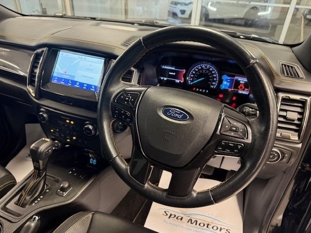 Used Ford Ranger 2022 for sale - 76547216: Photo 12