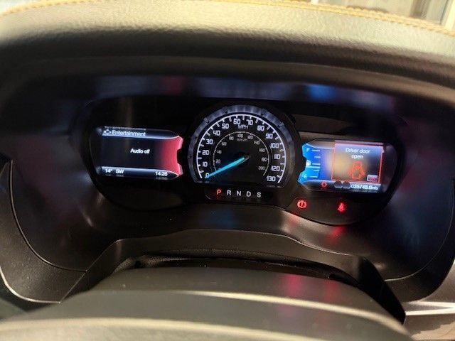 Used Ford Ranger 2022 for sale - 76547216: Photo 13