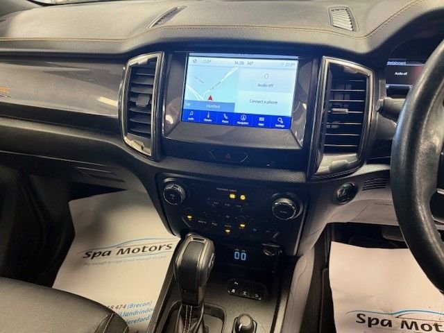 Used Ford Ranger 2022 for sale - 76547216: Photo 14