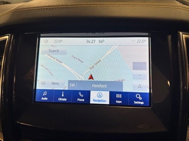 Used Ford Ranger 2022 for sale - 76547216: Photo 15