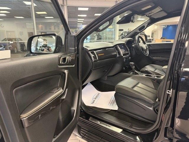 Used Ford Ranger 2022 for sale - 76547216: Photo 17