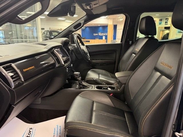 Used Ford Ranger 2022 for sale - 76547216: Photo 18