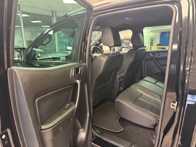 Used Ford Ranger 2022 for sale - 76547216: Photo 19