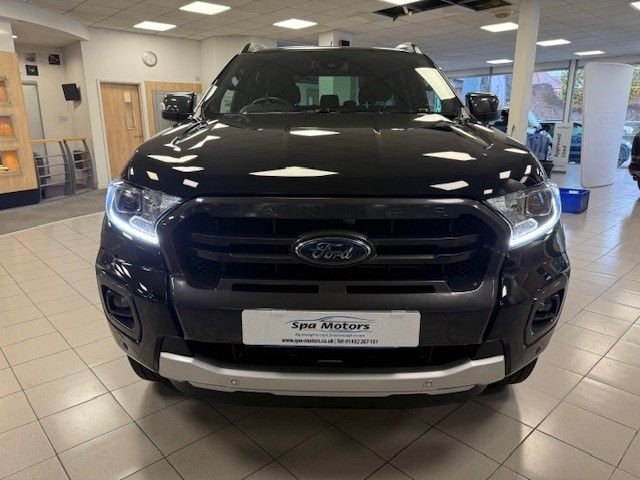 Used Ford Ranger 2022 for sale - 76547216: Photo 2
