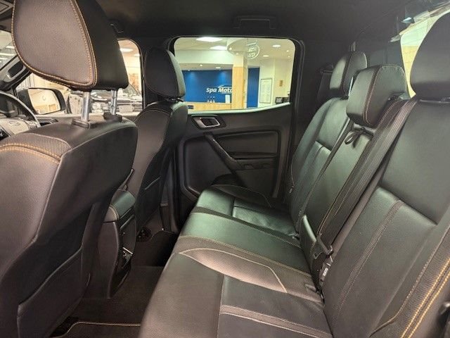 Used Ford Ranger 2022 for sale - 76547216: Photo 20