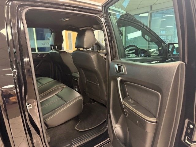 Used Ford Ranger 2022 for sale - 76547216: Photo 21