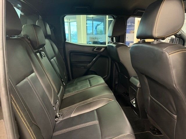 Used Ford Ranger 2022 for sale - 76547216: Photo 22