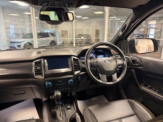 Used Ford Ranger 2022 for sale - 76547216: Photo 24