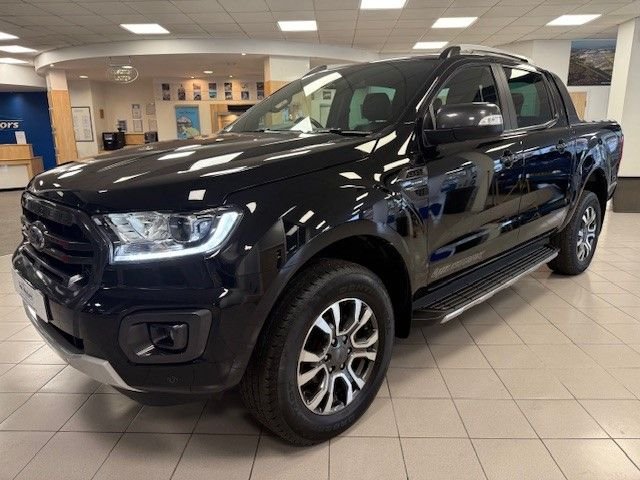 Used Ford Ranger 2022 for sale - 76547216: Photo 3