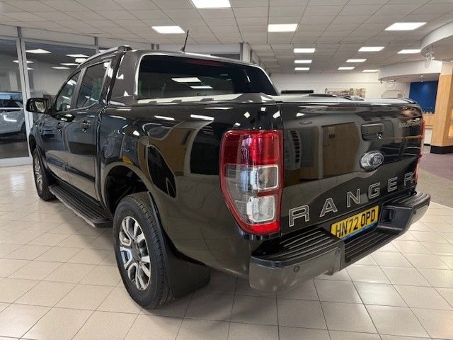 Used Ford Ranger 2022 for sale - 76547216: Photo 4
