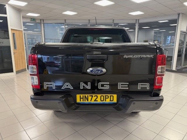 Used Ford Ranger 2022 for sale - 76547216: Photo 5