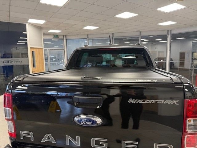 Used Ford Ranger 2022 for sale - 76547216: Photo 6