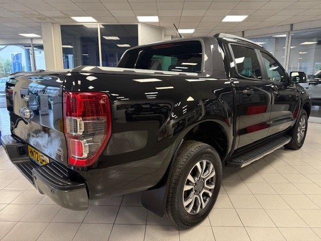 Used Ford Ranger 2022 for sale - 76547216: Photo 7