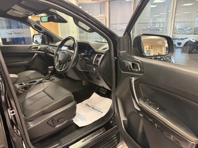 Used Ford Ranger 2022 for sale - 76547216: Photo 8