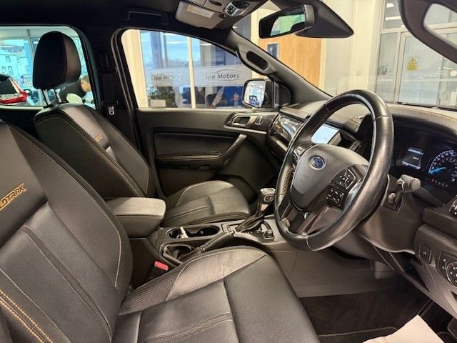 Used Ford Ranger 2022 for sale - 76547216: Photo 9