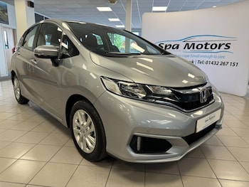 Honda - Jazz