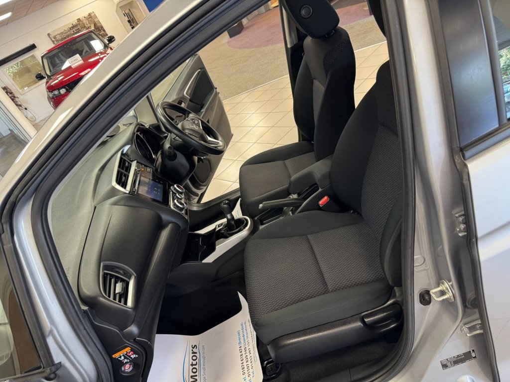 Vehicle 26