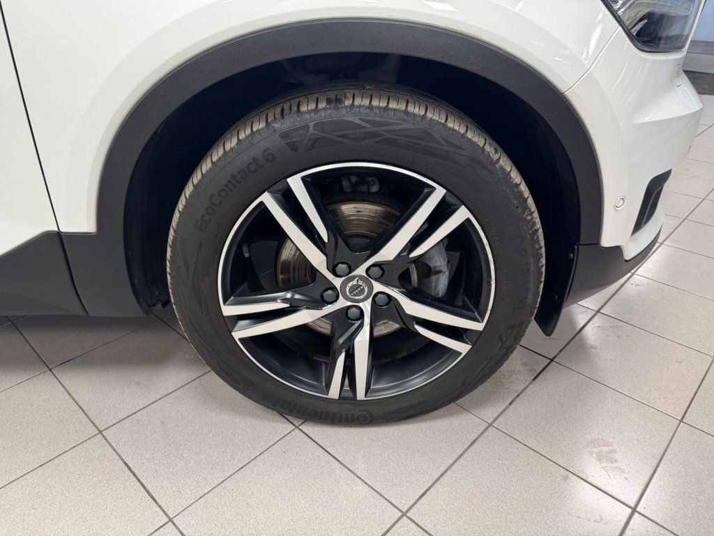 Used Volvo XC40 2018 for sale - 76118687: Photo 11