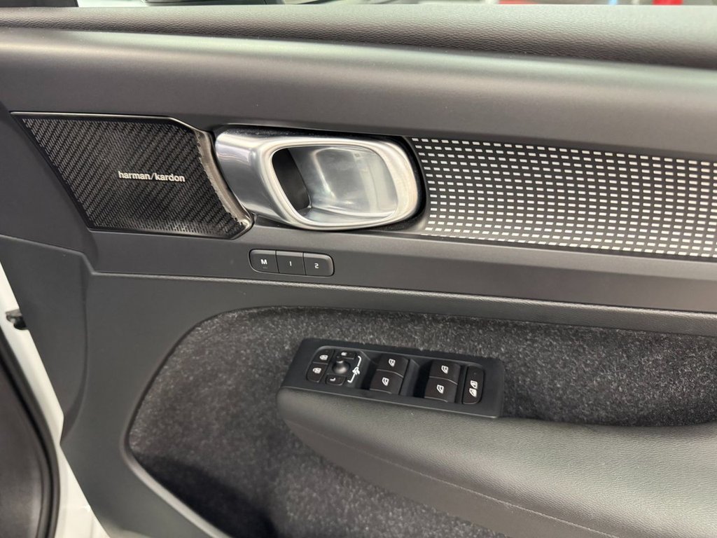 Used Volvo XC40 2018 for sale - 76118687: Photo 16