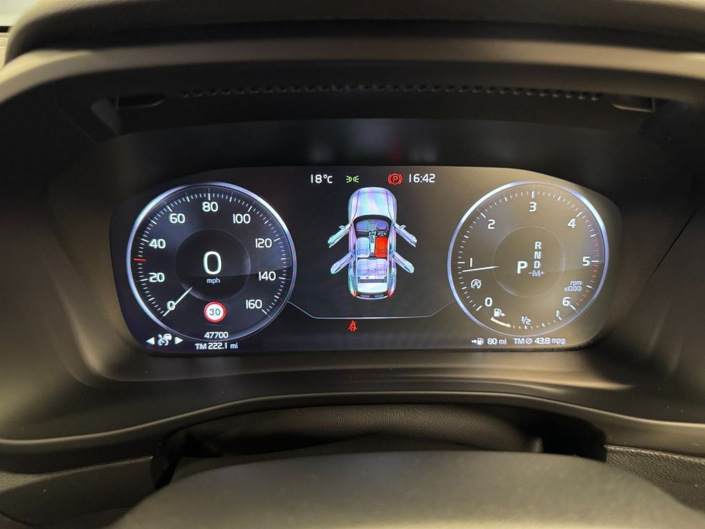 Used Volvo XC40 2018 for sale - 76118687: Photo 18