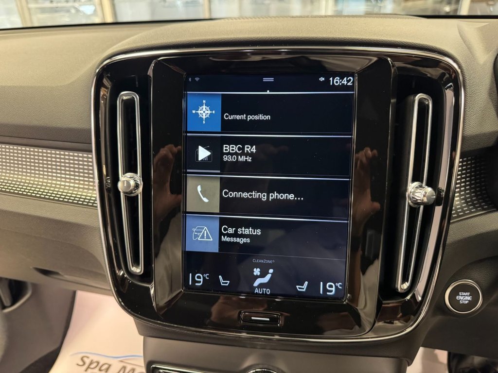 Used Volvo XC40 2018 for sale - 76118687: Photo 19