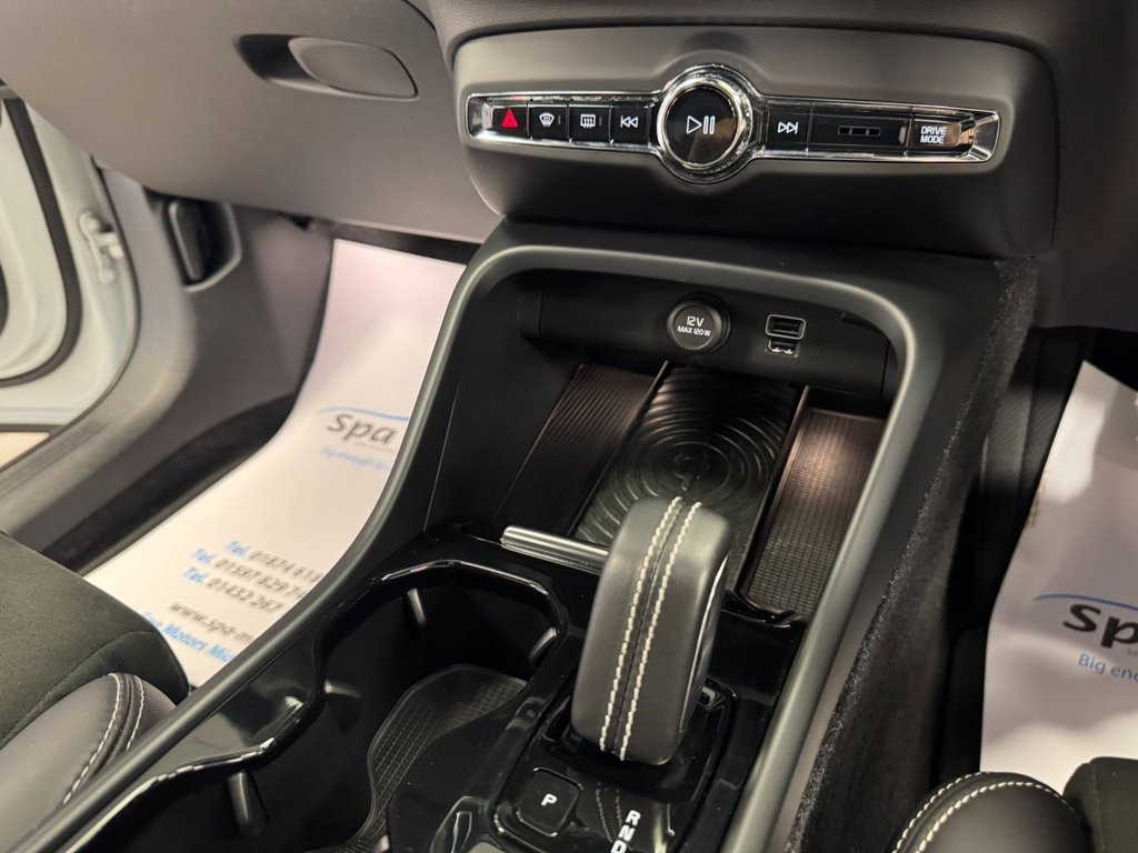 Used Volvo XC40 2018 for sale - 76118687: Photo 20