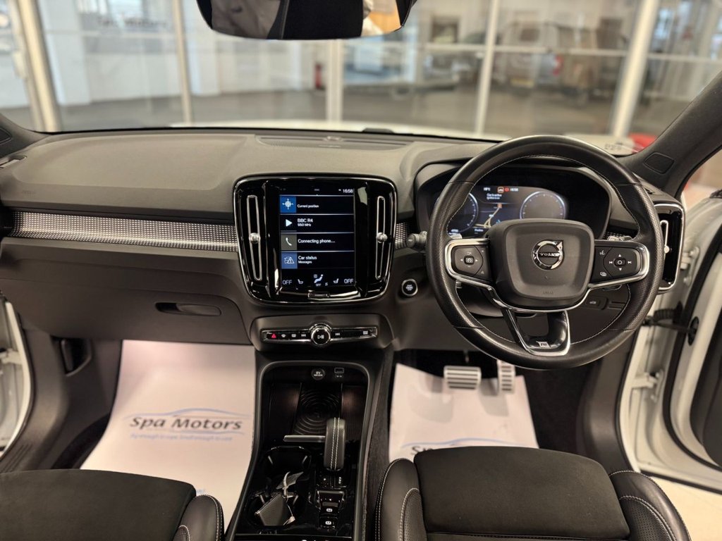 Used Volvo XC40 2018 for sale - 76118687: Photo 30