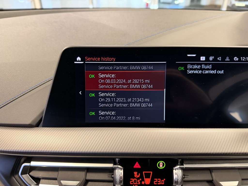 Used BMW 2 Series 2022 for sale - 77319455: Photo 21