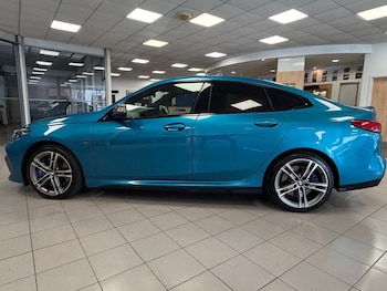 Used BMW 2 Series 2022 for sale - 77319455: Photo