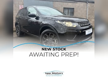 2019 (19) - 2.0 TD4 180 Landmark 5dr Auto