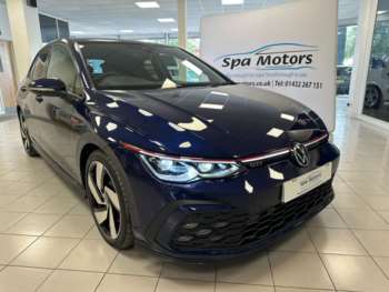 2020 (70) - 2.0 GTI TSI DSG 5d 242 BHP 5-Door