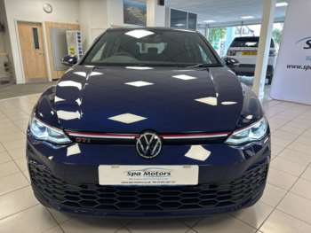 Used Volkswagen Golf 2020 for sale - 75098881: Photo