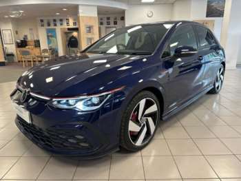 Used Volkswagen Golf 2020 for sale - 75098881: Photo