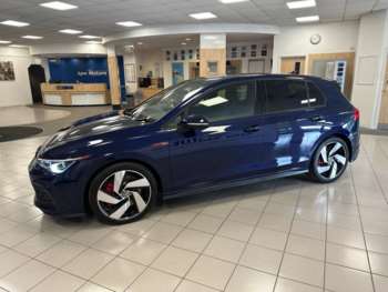 Used Volkswagen Golf 2020 for sale - 75098881: Photo