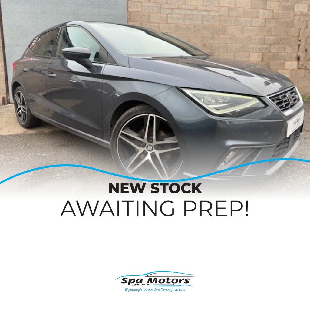 Used SEAT Ibiza 2021 for sale - 76547061: Photo 1