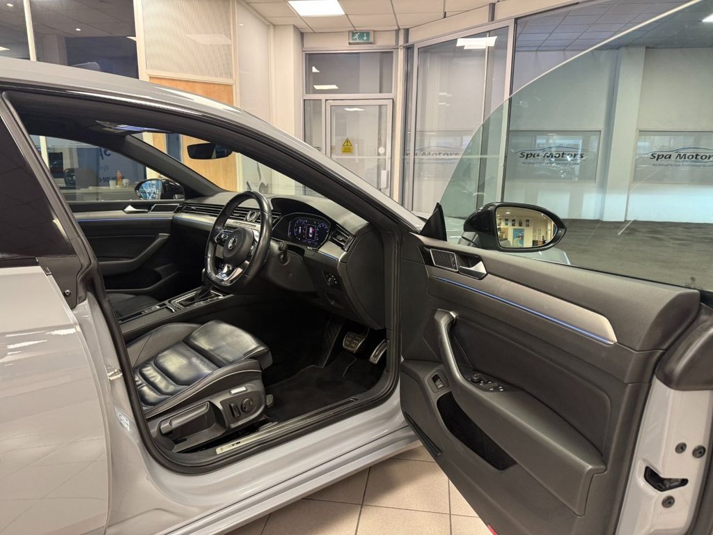 Used Volkswagen Arteon 2020 for sale - 77327914: Photo 10