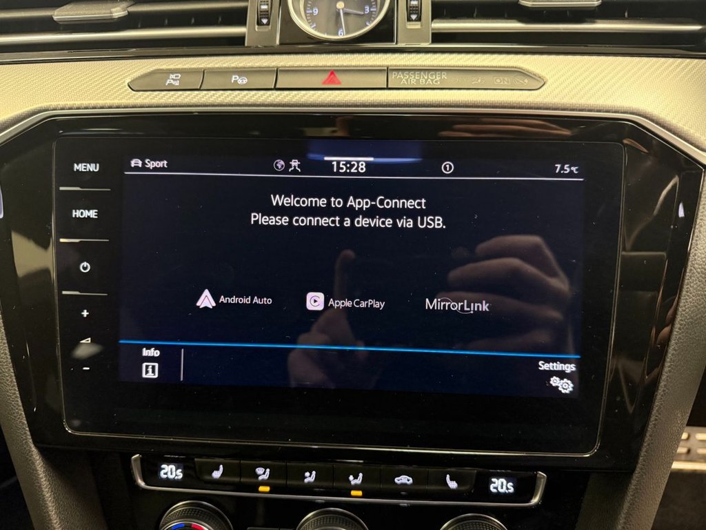 Used Volkswagen Arteon 2020 for sale - 77327914: Photo 15