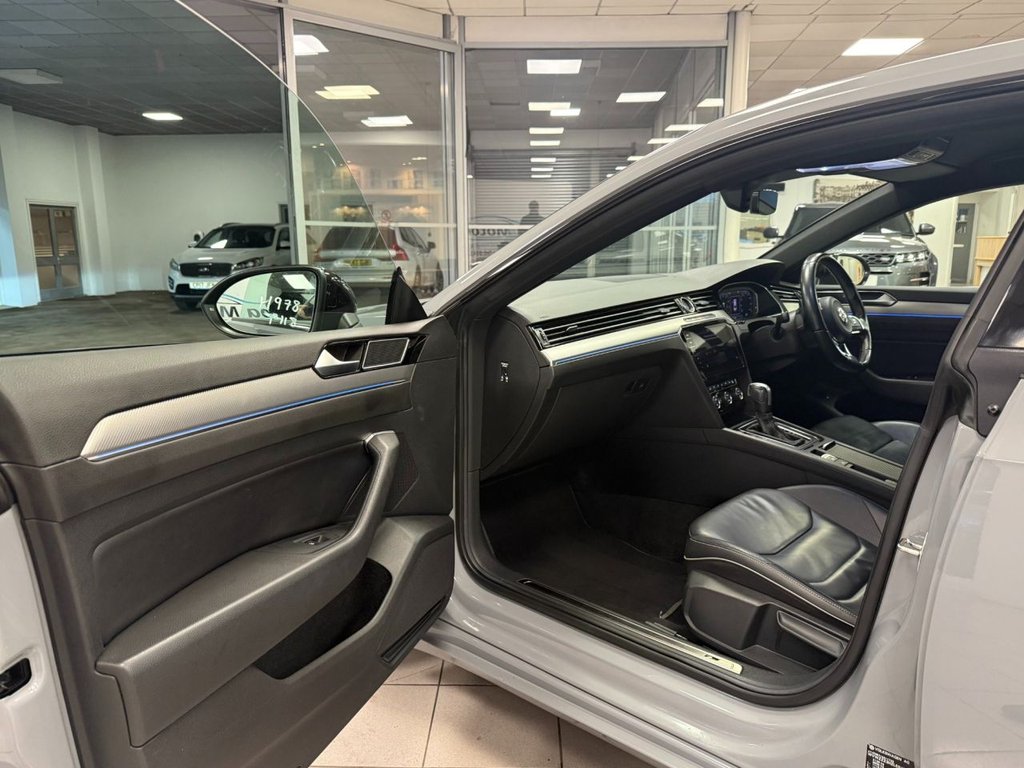 Used Volkswagen Arteon 2020 for sale - 77327914: Photo 18