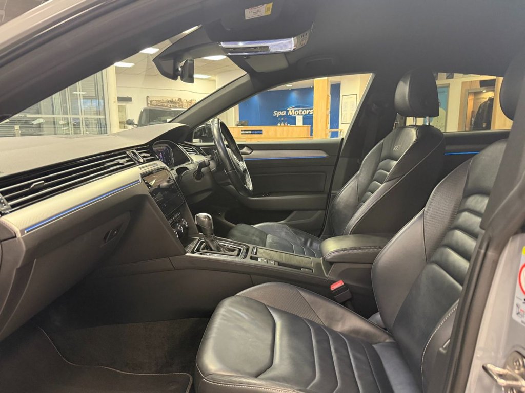 Used Volkswagen Arteon 2020 for sale - 77327914: Photo 19