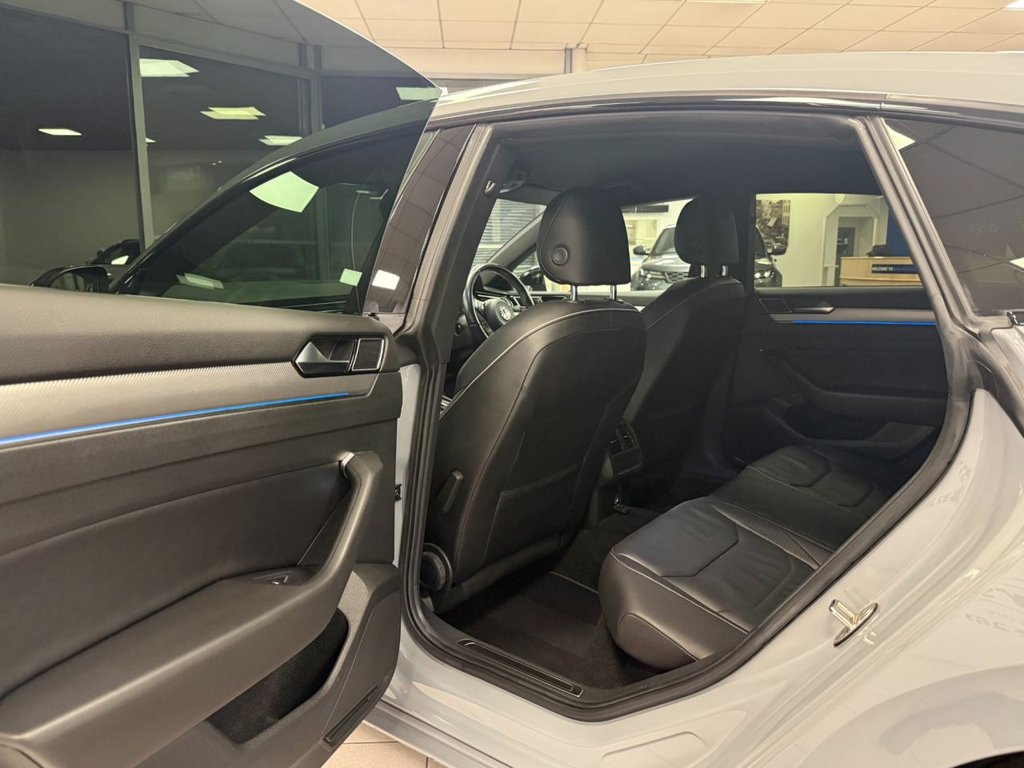 Used Volkswagen Arteon 2020 for sale - 77327914: Photo 20