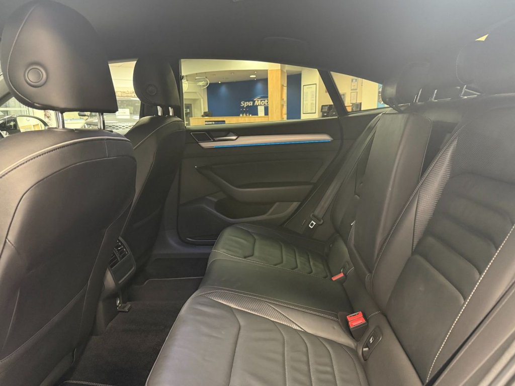 Used Volkswagen Arteon 2020 for sale - 77327914: Photo 21