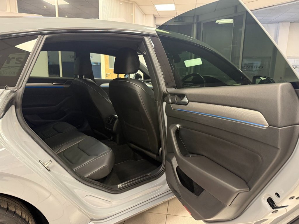 Used Volkswagen Arteon 2020 for sale - 77327914: Photo 24